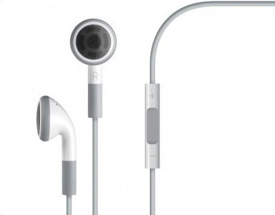 iPod Kopfhörer