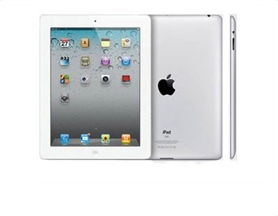 iPad 2 Zubehör