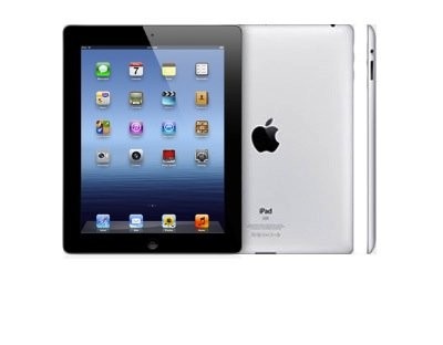 Neue iPad Zubehör