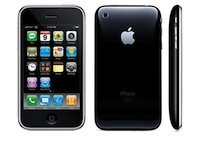 iPhone 3G Zubehör