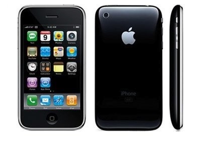 iPhone 3GS Zubehör