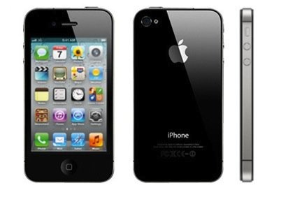 iPhone 4S Zubehör