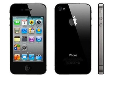 iPhone 4 Zubehör