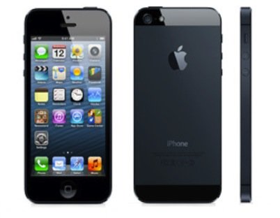 iPhone 5 Zubehör