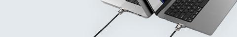 iMac / MacBook Diebstahlsicherungen