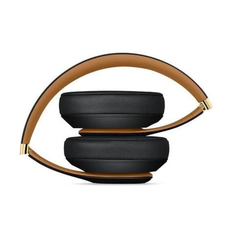 【超美品】Beats Studio3 Wireless ブラック　ゴールド Beats Studio 3 Wireless Over-Ear Kopfhörer Skyline Edition