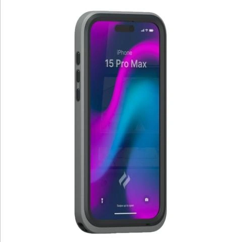 Catalyst Waterproof Case iPhone 15 Pro Max