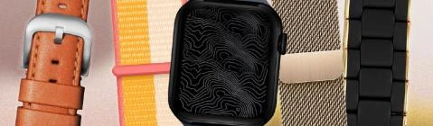 Apple Watch Armbänder - das müssen Sie wissen