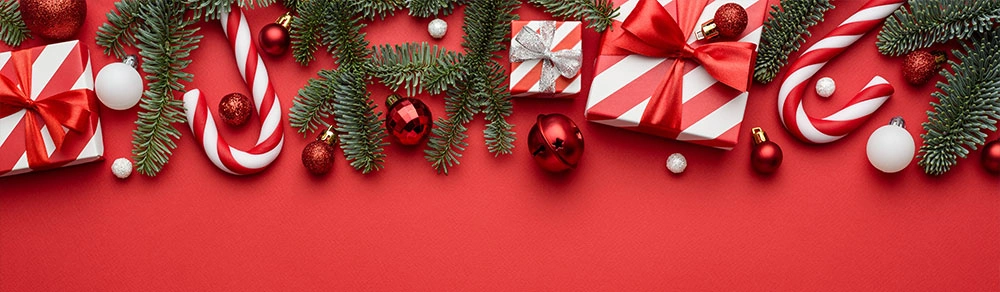 Weihnachtsgeschenke