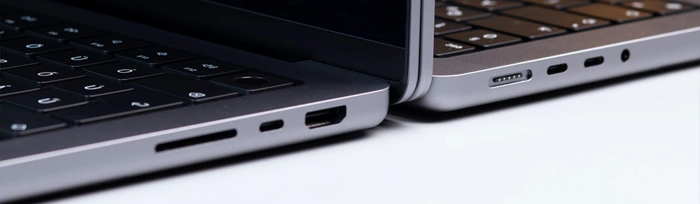 MacBook MagSafe Ladegeräte