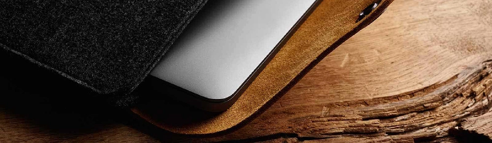 iMac / MacBook Hüllen & Sleeves