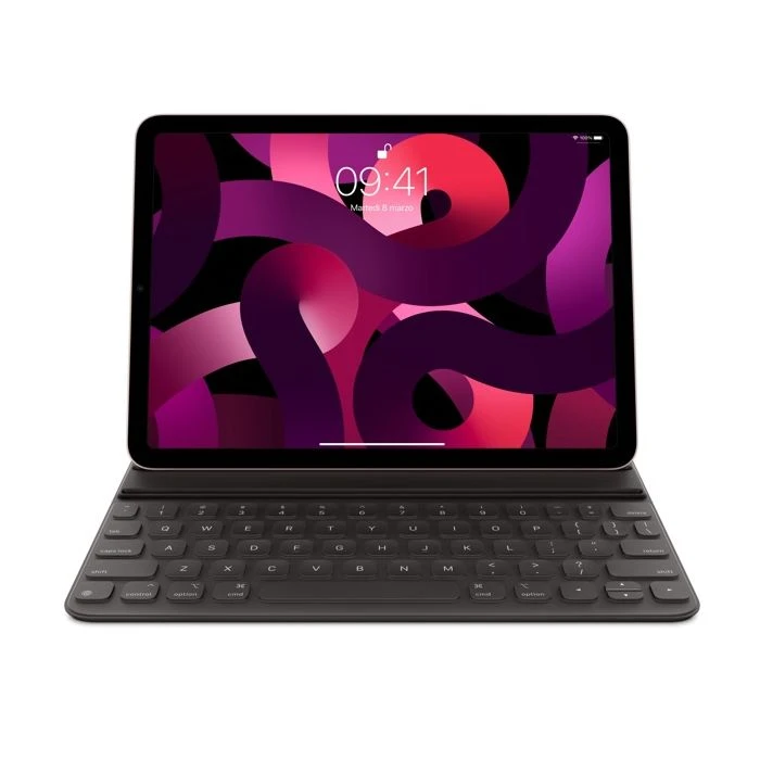 Apple Folio Smart Keyboard iPad Pro 11 inch (2018 - 2022) / Air