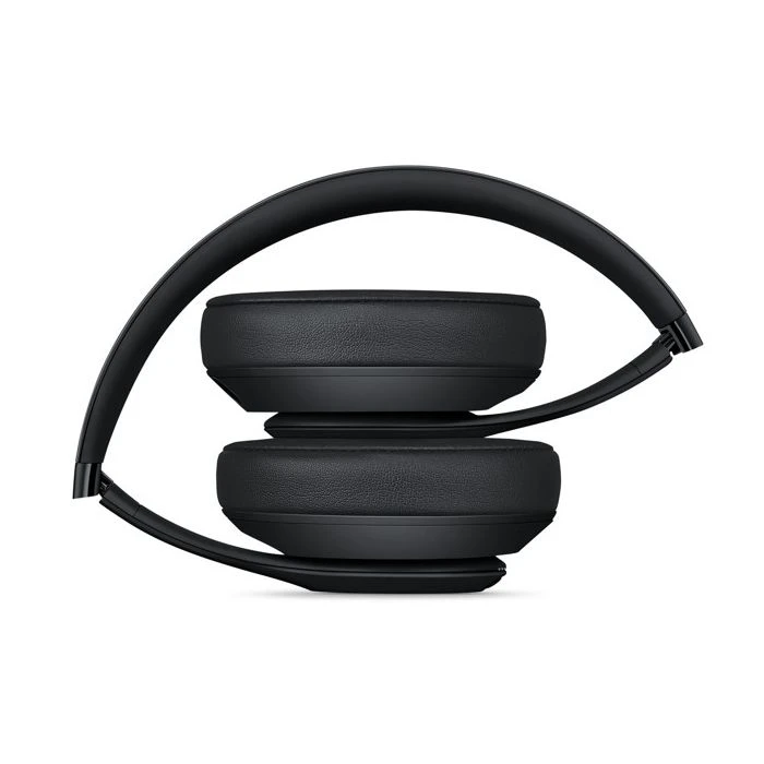 Beats Studio3 Kabellose Over-Ear Kopfhörer Mattes Schwarz