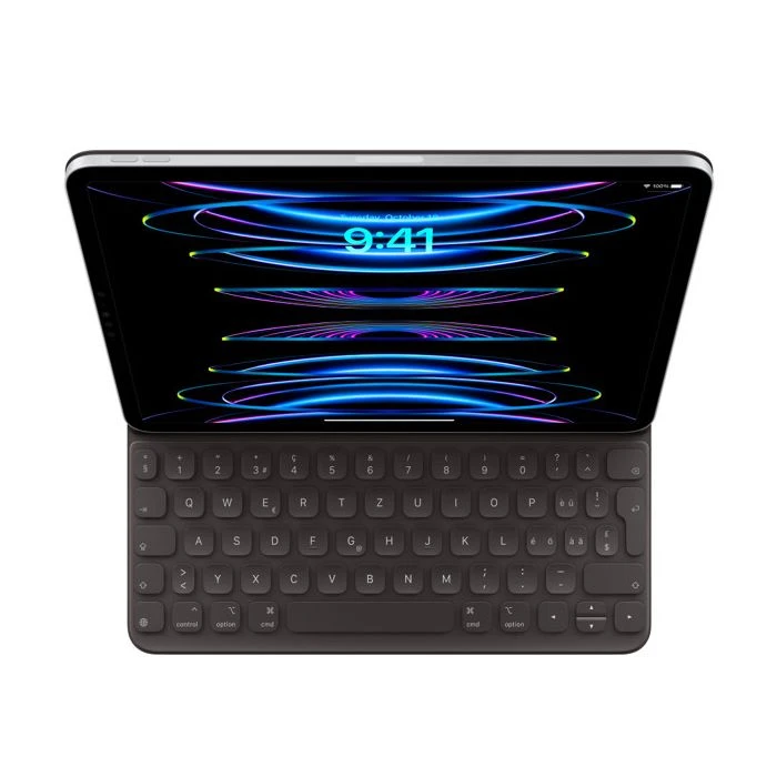 Apple Folio Smart Keyboard iPad Pro 11 Zoll (2018 - 2022) / Air