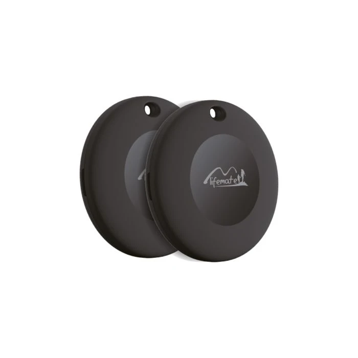 Lifemate LifeTag Apple - 2er-Pack
