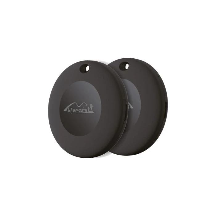 Lifemate LifeTag Android - 2er-Pack