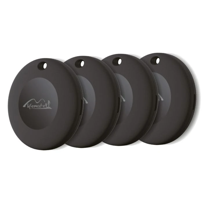 Lifemate LifeTag Android - 4er-Pack