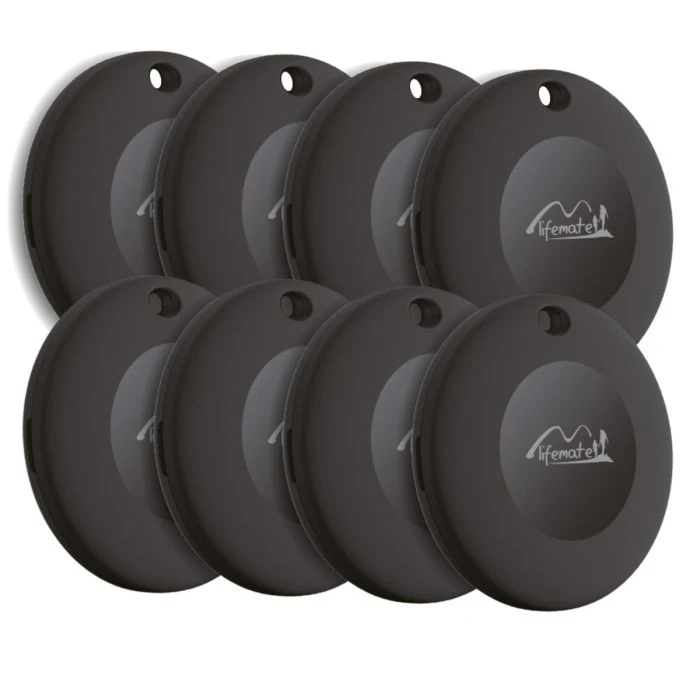 Lifemate LifeTag Apple - 8er-Pack