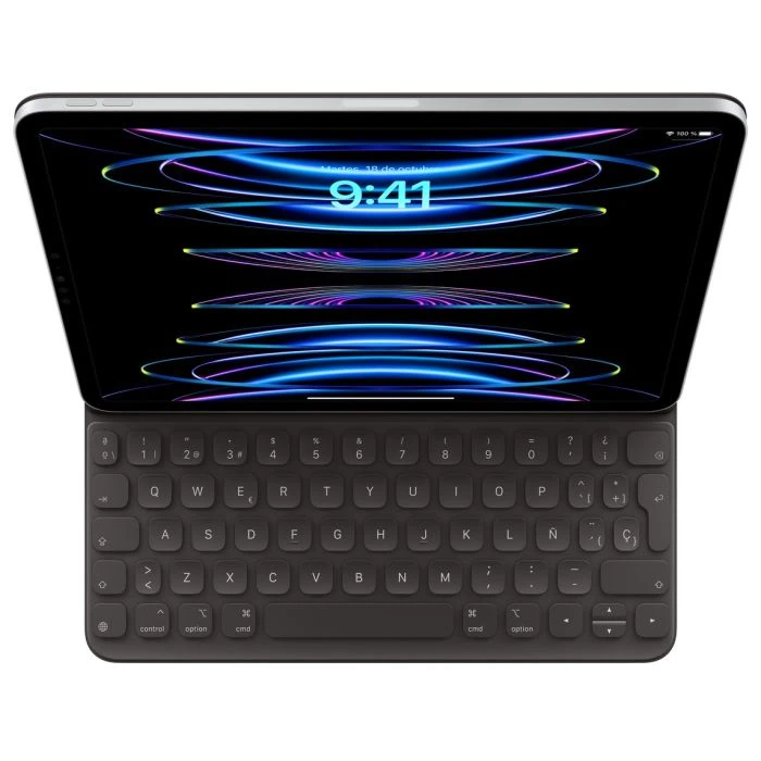 iPad スマートキーボードFolio 11インチ Apple Folio Smart Keyboard iPad Pro 11 Zoll (2018–2022) / Air