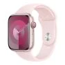 Apple Sport Band Apple Watch 44mm / 45mm / 46mm / 49mm Light Pink M/L sticky