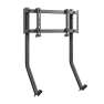 Ranqer Monitorhalterung – Racing Simulator TV-Halterung für Rennsitz sticky