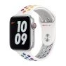 Apple Nike Sport Band Apple Watch 42mm / 44mm / 45mm / 49mm Pride Edition sticky