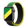 Apple Sport Loop Apple Watch 38mm / 40mm / 41mm Jamaica sticky