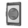 Tech21 Evo Max Case iPad 10.2 inch (2019 / 2020) schwarz  sticky