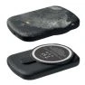 LAUT Handy MagSafe Powerbank 5.000mAh Schwarz sticky