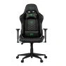 Razer TAROK NATRIX Gaming Stuhl schwarz sticky