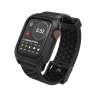 Catalyst Impact Protection Case Apple Watch 40mm (SE/6/5/4) Stealth Black sticky