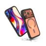 Catalyst Influence Hülle mit MagSafe iPhone 17 Pro Schwarz sticky