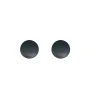Ranqer Apollo Armrest Cover (set of 2) Black sticky