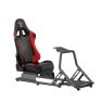 Ranqer Racing Simulator Stuhl – Rennsitz Cockpit für PC, PlayStation & Xbox sticky