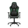 Razer TAROK PRO X Gaming Chair grau sticky