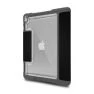 STM Dux Plus Duo Case iPad 10.2 schwarz sticky