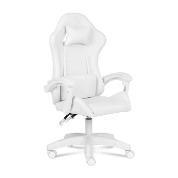 Ranqer Apollo Gaming Stuhl Wei&szlig;