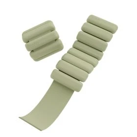 Bala Fuß- und Handgelenkgewichte 0,9 kg (2 lb) Sage