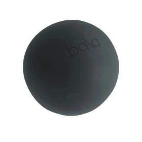 Bala Pilates / Yoga Ball (ungewichtet) Charcoal