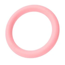 Bala 4.5kg (10lb) Der Power Ring Blush