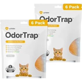 Litter-Robot OdorTrap 6er-Packung