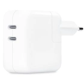 Apple Dual USB-C 35W Power Adapter MNWP3ZM/A