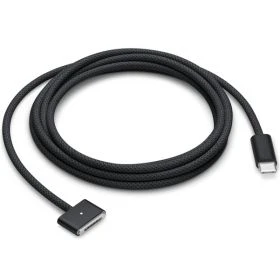 Apple USB-C - MagSafe 3 Kabel 2m Black