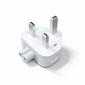 Apple GB-Adapter-Stecker