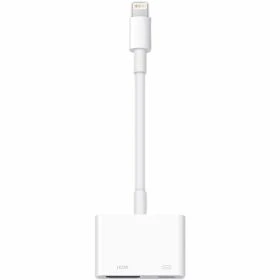 Apple Lightning-naar-digitale-AV-(HDMI)-adapter MD826ZM/A