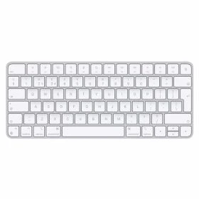 Apple Magic Keyboard QWERTY NL White