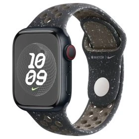 Apple Nike Sport Armband Apple Watch 40mm / 41mm / 42mm Midnight Sky