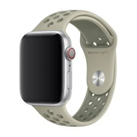 Apple Nike Sport Band Apple Watch 44mm / 45mm / 46mm / 49mm Spruce Fog / Vintage Lichen