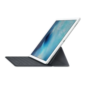 Apple Smart Keyboard iPad Pro 12.9 Zoll (2015) QWERTY Schwarz