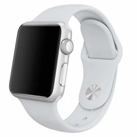 Apple Sport Band Apple Watch 38mm / 40mm / 41mm / 42mm Fog